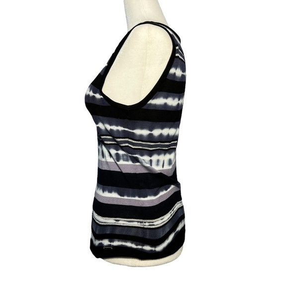 CALVIN KLEIN TIE DYE TANK TOP - Picture 3 of 5